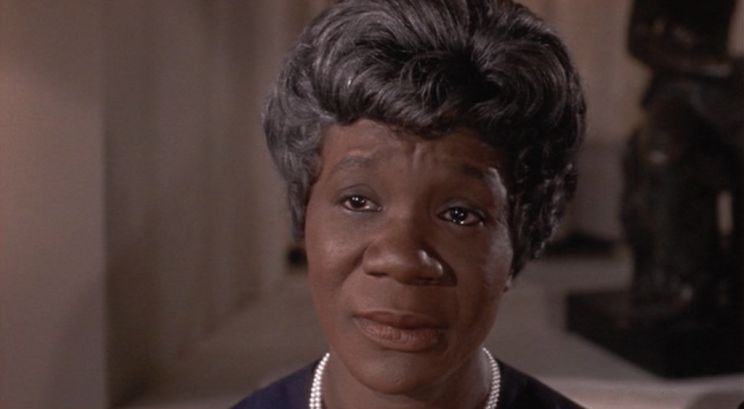 Beah Richards