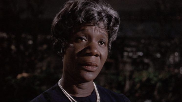 Beah Richards