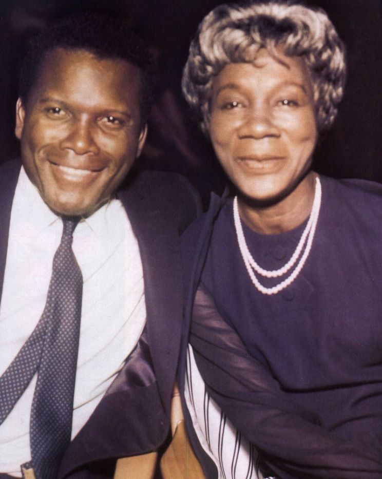 Beah Richards