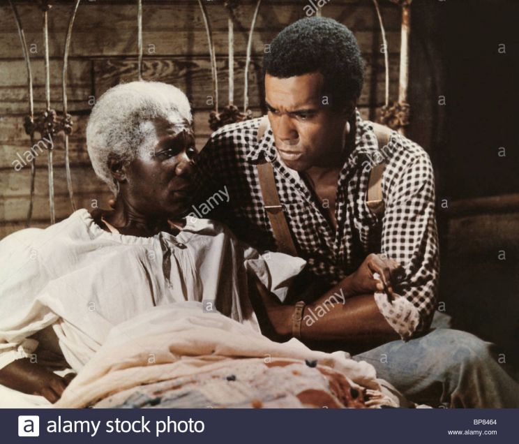 Beah Richards