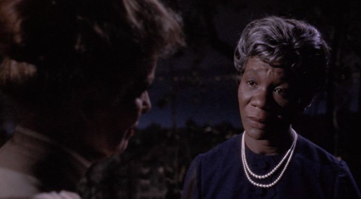 Beah Richards