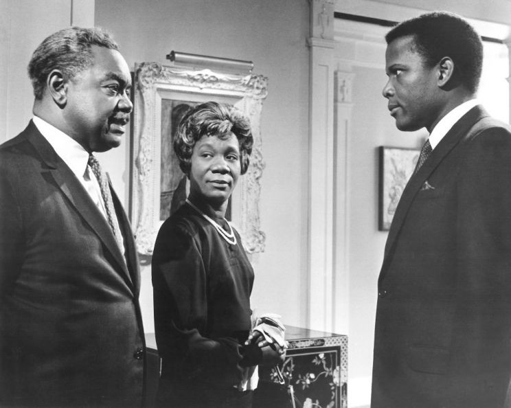 Beah Richards