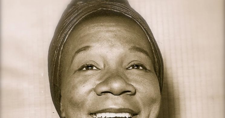 Beah Richards