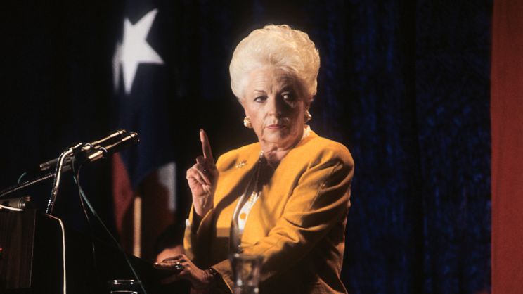 Beah Richards