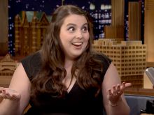 Beanie Feldstein