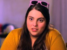 Beanie Feldstein