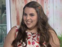 Beanie Feldstein