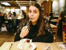 Beanie Feldstein