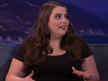 Beanie Feldstein