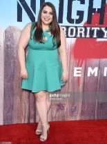 Beanie Feldstein