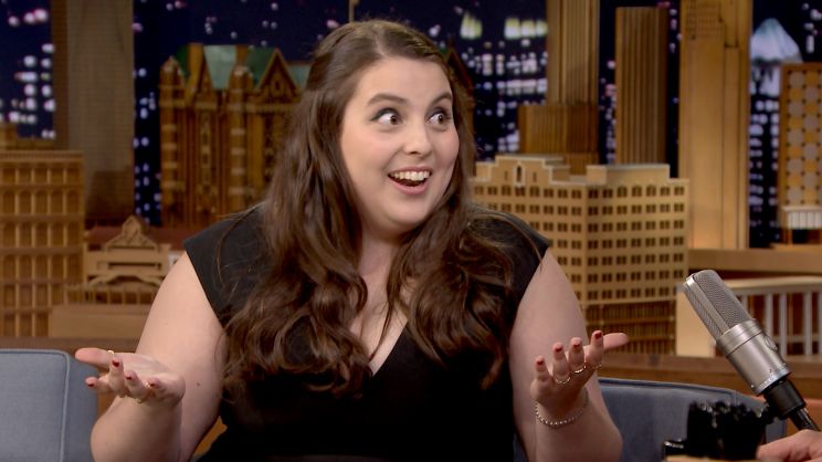 Beanie Feldstein