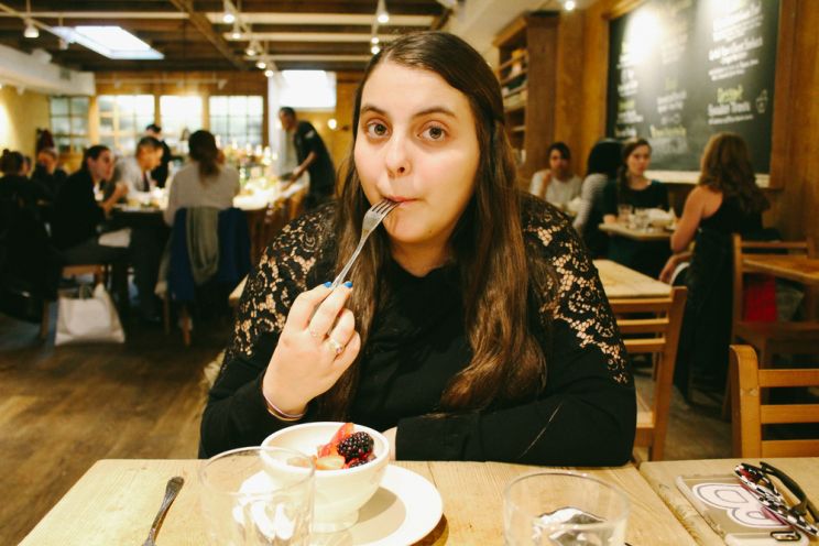 Beanie Feldstein