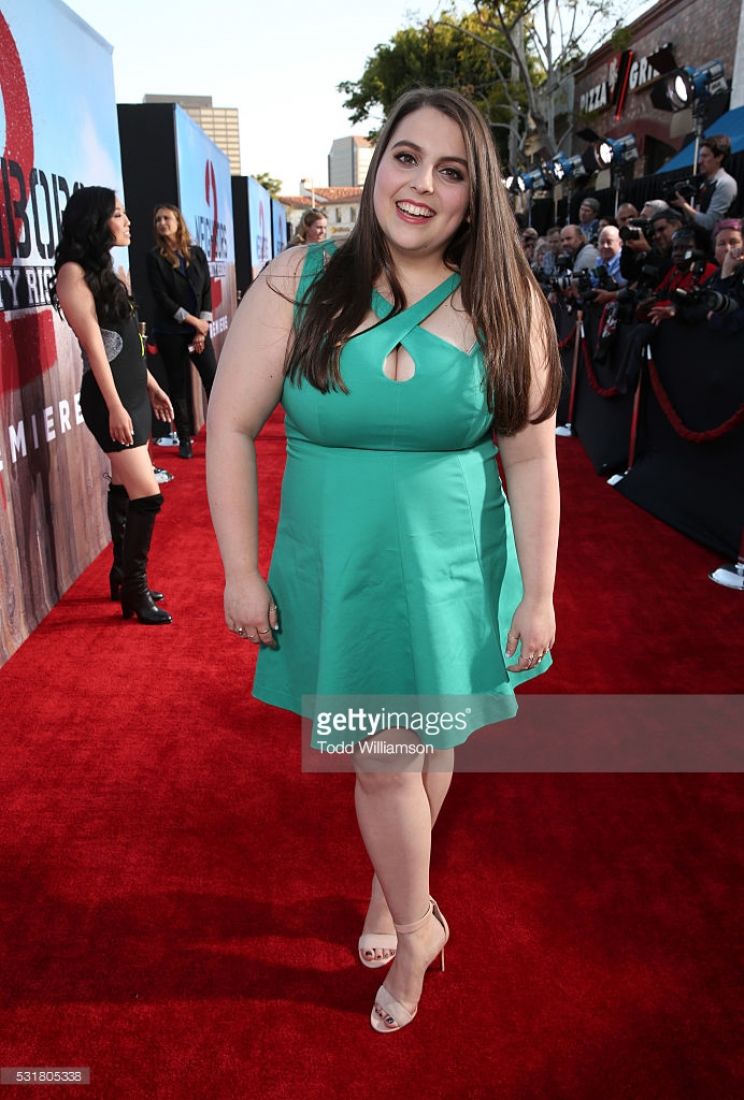 Beanie Feldstein