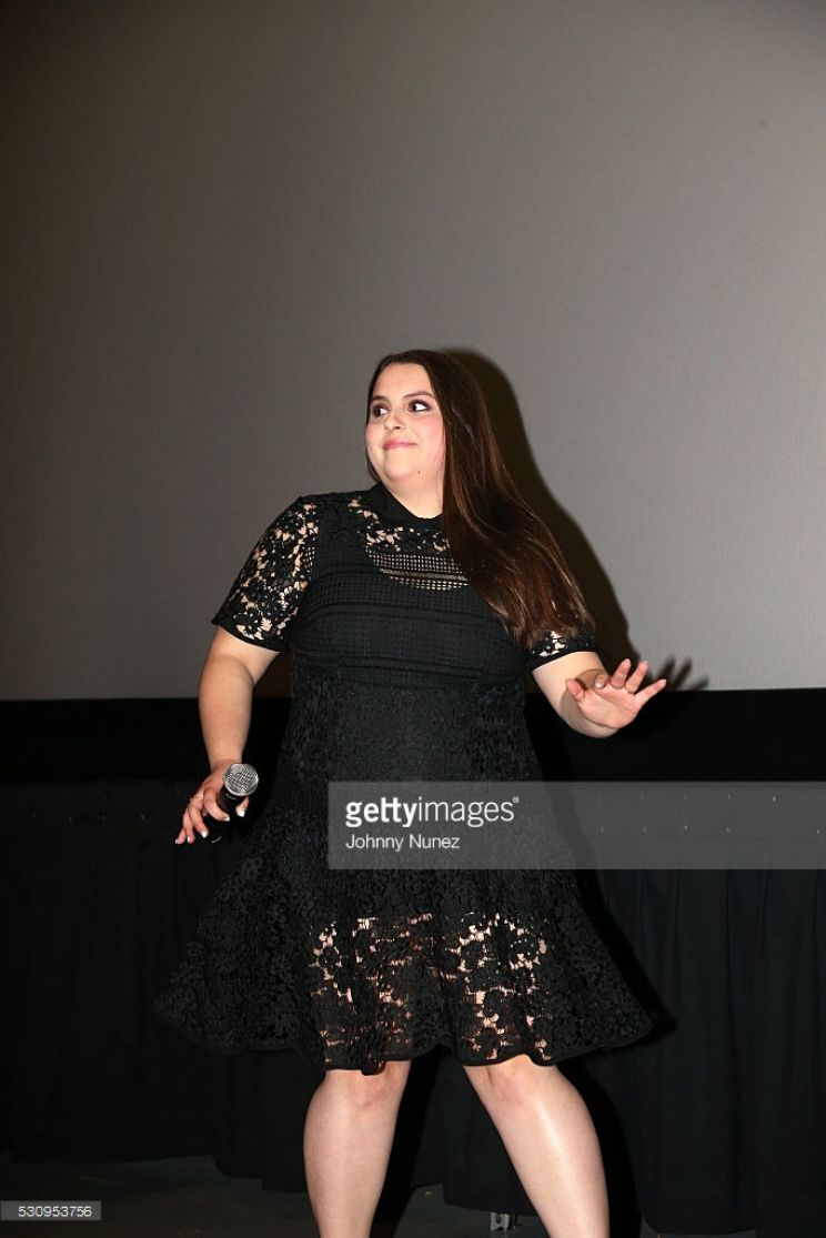 Beanie Feldstein