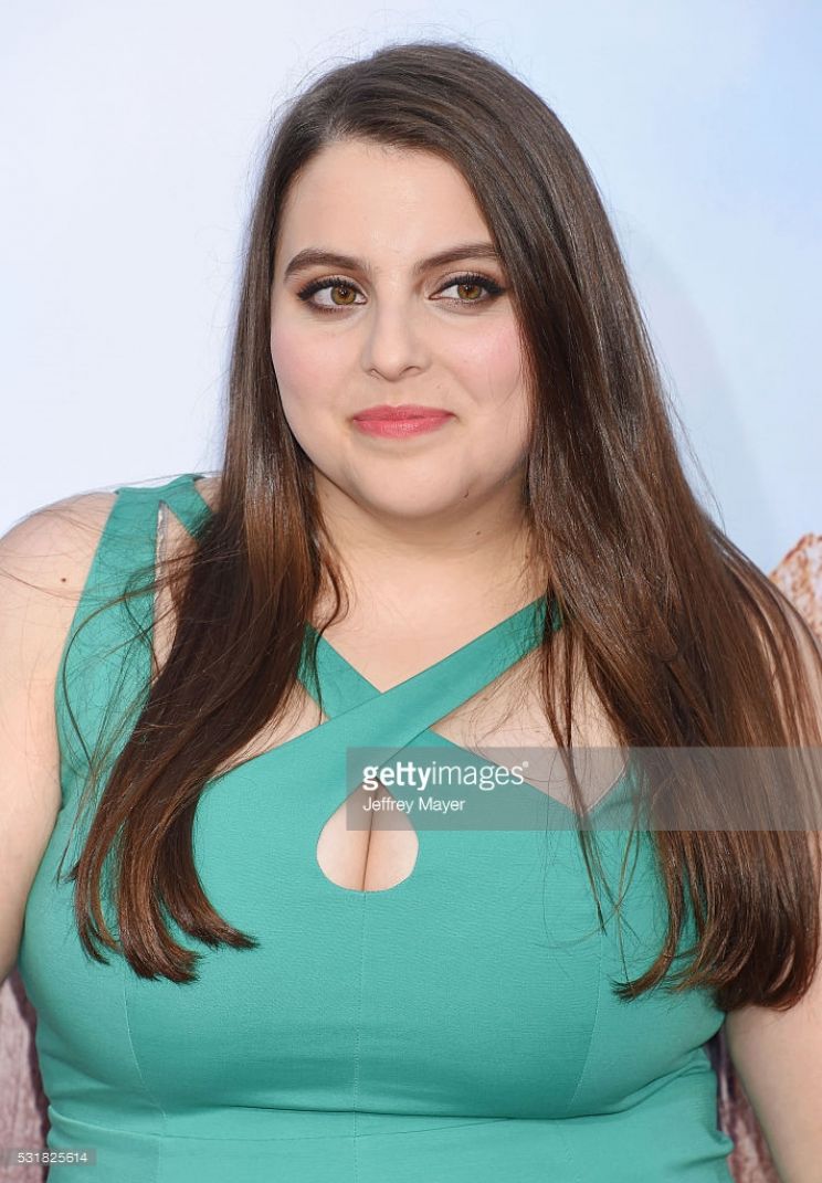 Beanie Feldstein