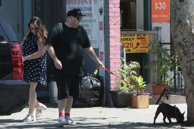 Beanie Feldstein