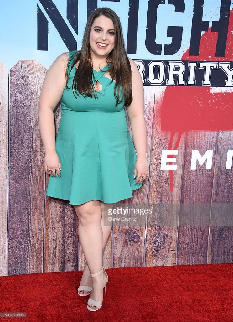 Beanie Feldstein