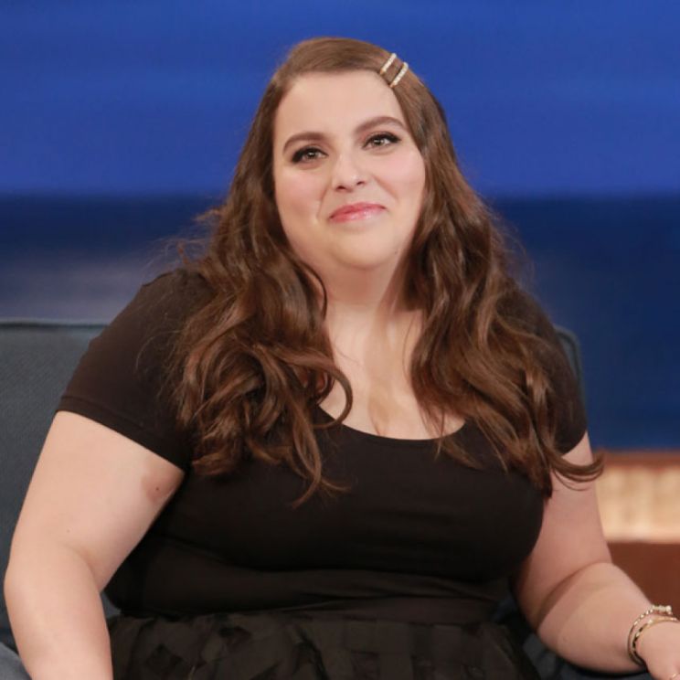 Beanie Feldstein