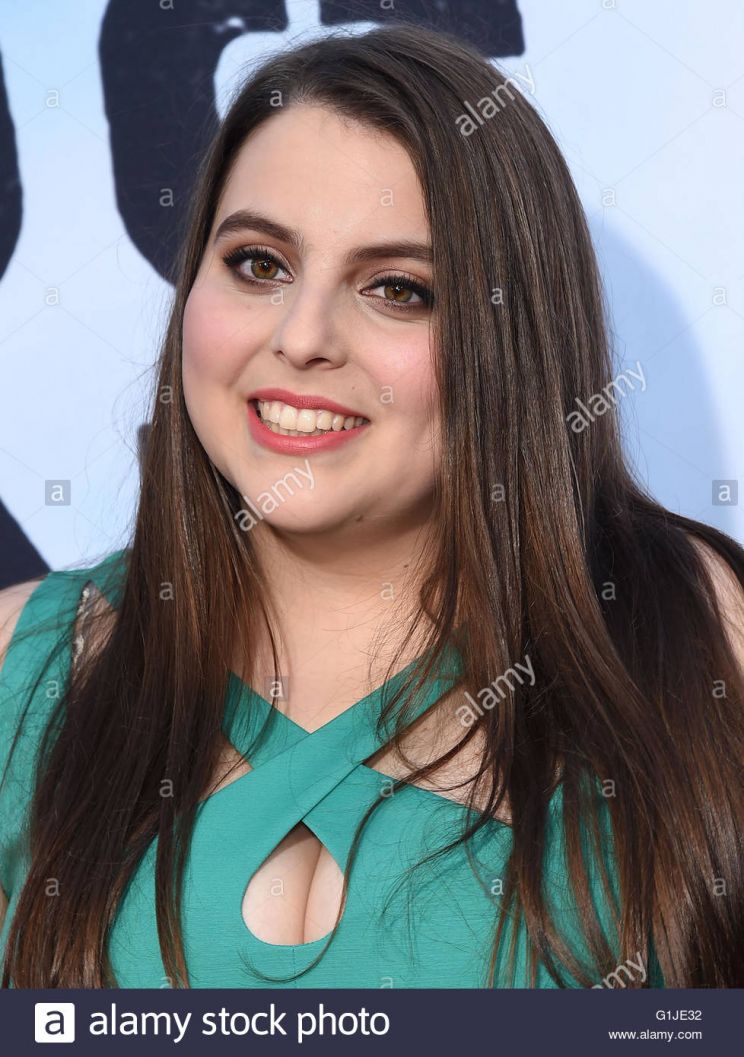 Beanie Feldstein