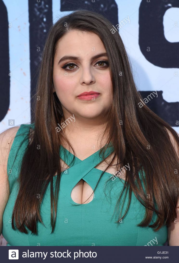 Beanie Feldstein