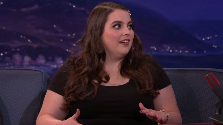 Beanie Feldstein