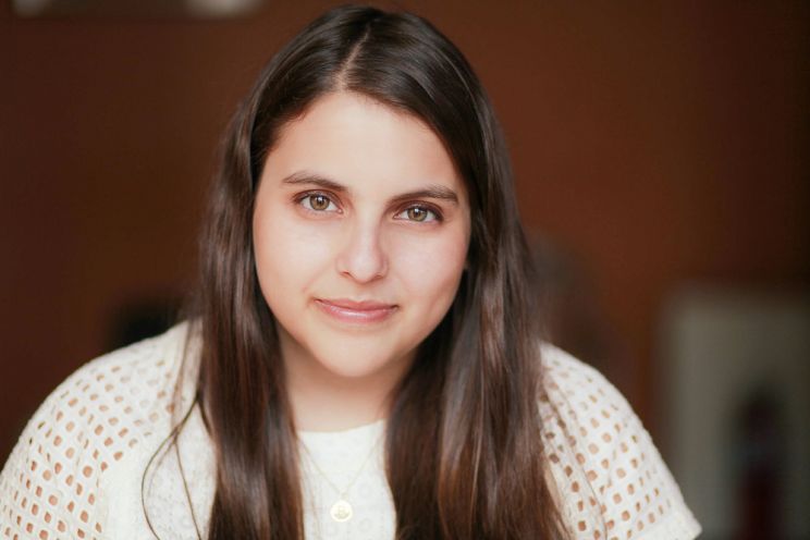 Beanie Feldstein