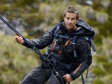 Bear Grylls