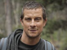 Bear Grylls