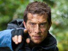 Bear Grylls