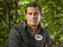 Bear Grylls