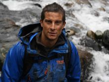 Bear Grylls