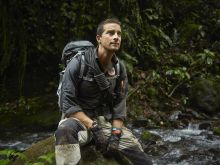 Bear Grylls