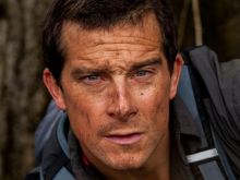 Bear Grylls