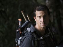 Bear Grylls