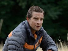 Bear Grylls