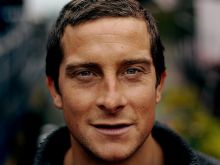 Bear Grylls