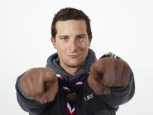 Bear Grylls