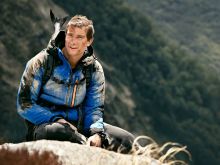 Bear Grylls