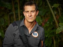 Bear Grylls