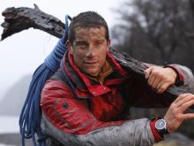 Bear Grylls