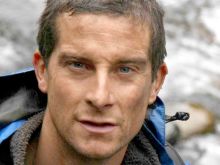 Bear Grylls