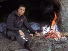 Bear Grylls