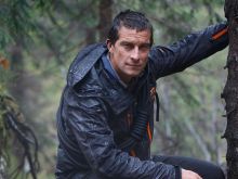 Bear Grylls