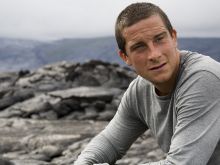 Bear Grylls