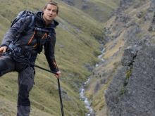 Bear Grylls