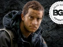 Bear Grylls