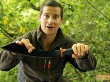 Bear Grylls