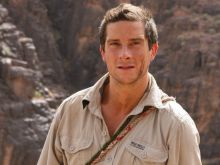 Bear Grylls