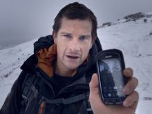 Bear Grylls