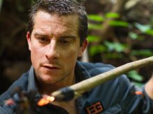 Bear Grylls